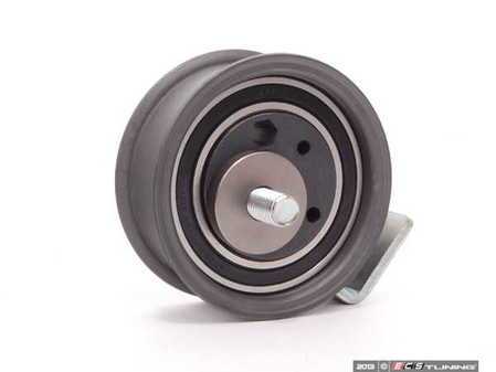 ES#1844046 - 058109243e - Timing Belt Tensioning Roller - Applies the pressure from the damper to the timing belt - NTN - Audi Volkswagen