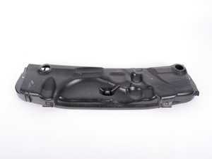 ES#179014 - 64318370066 - E46 Cabin Filter Housing - This is the lower part of the housing where the filter sits - Genuine BMW - BMW