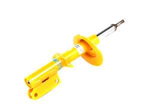 ES#260040 - 35-107439 - B6 Performance Front Strut - Right - Unbelievable control, precise handling, ultimate performance and incredible comfort. German-made with world-famous Bilstein quality and a limited lifetime warranty! - Bilstein - BMW