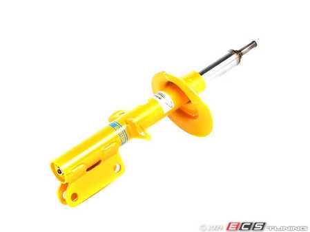ES#260040 - 35-107439 - B6 Performance Front Strut - Right - Unbelievable control, precise handling, ultimate performance and incredible comfort. German-made with world-famous Bilstein quality and a limited lifetime warranty! - Bilstein - BMW