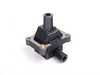 ES#2608234 - 0001587503 - Ignition Coil - Priced Each - One (1) Coil Pack Per Two (2) Cylinders - Bosch - Mercedes Benz