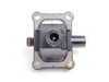 ES#2608234 - 0001587503 - Ignition Coil - Priced Each - One (1) Coil Pack Per Two (2) Cylinders - Bosch - Mercedes Benz