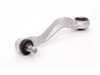 ES#257291 - 8E0407509A - Front Upper Control Arm - Curved - Left - Keep your suspension steady - Febi - Audi Volkswagen
