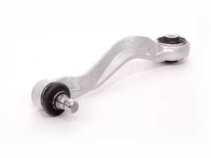 ES#257291 - 8E0407509A - Front Upper Control Arm - Curved - Left - Keep your suspension steady - Febi - Audi Volkswagen