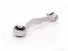 ES#257291 - 8E0407509A - Front Upper Control Arm - Curved - Left - Keep your suspension steady - Febi - Audi Volkswagen