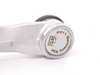 ES#257291 - 8E0407509A - Front Upper Control Arm - Curved - Left - Keep your suspension steady - Febi - Audi Volkswagen