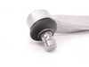 ES#259234 - 8E0407505A - Front Upper Control Arm - Straight - Left - Keep your suspension steady - Febi - Audi Volkswagen