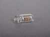 ES#251048 - 2825-4 - W5W Wedge Bulb - Priced Each - 194 (12V-5W) series clear bulb - Osram Sylvania - Audi BMW Volkswagen Mercedes Benz MINI Porsche