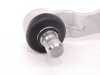 ES#257291 - 8E0407509A - Front Upper Control Arm - Curved - Left - Keep your suspension steady - Febi - Audi Volkswagen