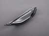 ES#1907965 - 95863110100 - Side Marker - Clear - Left side fitment - Genuine Porsche - Porsche