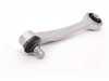 ES#259234 - 8E0407505A - Front Upper Control Arm - Straight - Left - Keep your suspension steady - Febi - Audi Volkswagen