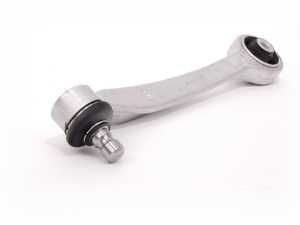 ES#259234 - 8E0407505A - Front Upper Control Arm - Straight - Left - Keep your suspension steady - Febi - Audi Volkswagen