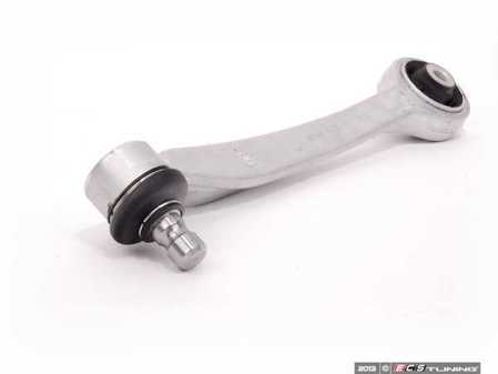 ES#259234 - 8E0407505A - Front Upper Control Arm - Straight - Left - Keep your suspension steady - Febi - Audi Volkswagen