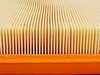 ES#1442673 - 95111012101 - Air Filter - Ensure that your engine is getting clean air with a new OEM filter - Genuine Porsche - Porsche