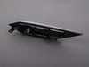 ES#1907965 - 95863110100 - Side Marker - Clear - Left side fitment - Genuine Porsche - Porsche