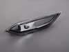 ES#1907967 - 95863110200 - Side Marker - Clear - Right side fitment - Genuine Porsche - Porsche