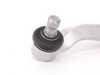 ES#257293 - 8E0407510A - Front Upper Control Arm - Curved - Right - Keep your suspension steady - Febi - Audi Volkswagen