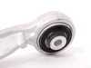 ES#257293 - 8E0407510A - Front Upper Control Arm - Curved - Right - Keep your suspension steady - Febi - Audi Volkswagen