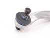 ES#205101 - 8E0407510A - Front Upper Control Arm - Curved - Right - Keep your suspension steady - Meyle HD - Audi Volkswagen