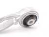 ES#205101 - 8E0407510A - Front Upper Control Arm - Curved - Right - Keep your suspension steady - Meyle HD - Audi Volkswagen