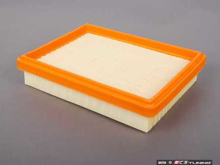 ES#1442673 - 95111012101 - Air Filter - Ensure that your engine is getting clean air with a new OEM filter - Genuine Porsche - Porsche
