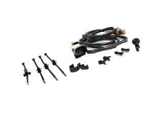 ES#319085 - 1K0998262D - Oxygen Sensor - Priced Each - Keep your engine running efficiently - Genuine Volkswagen Audi - Audi Volkswagen