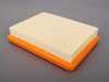 ES#1442673 - 95111012101 - Air Filter - Ensure that your engine is getting clean air with a new OEM filter - Genuine Porsche - Porsche