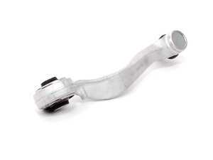 ES#257293 - 8E0407510A - Front Upper Control Arm - Curved - Right - Keep your suspension steady - Febi - Audi Volkswagen