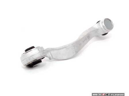 ES#257293 - 8E0407510A - Front Upper Control Arm - Curved - Right - Keep your suspension steady - Febi - Audi Volkswagen