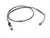 ES#2503552 - 34356792292 - Rear Brake Pad Wear Sensor - Should be replaced each time brake pads are replaced. - Genuine BMW - BMW