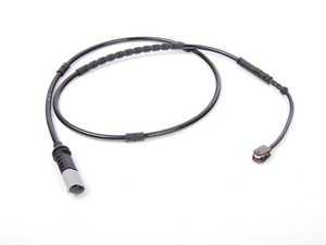 ES#2503552 - 34356792292 - Rear Brake Pad Wear Sensor - Should be replaced each time brake pads are replaced. - Genuine BMW - BMW