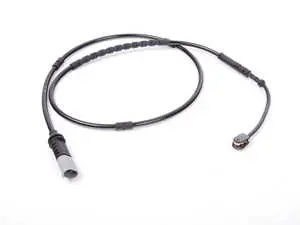 Genuine BMW - 34356792292 - Rear Brake Pad Wear Sensor (34