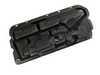 ES#126470 - 51488236693 - Door Sound Insulation - Left - Reduces cabin noise levels. - Genuine BMW - BMW
