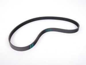 ES#21594 - 11281402334 - FAN BELT - For European S50B32 engine - Genuine European BMW - 