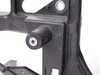 ES#337804 - 3B0805594BL - Radiator Support - Replacement core support for your vehicle. - Genuine Volkswagen Audi - Volkswagen