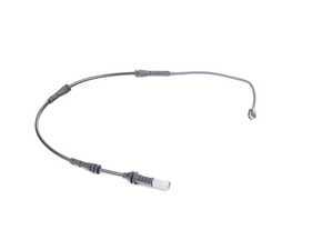 ES#2530535 - 34356792289 - Front Brake Pad Wear Sensor - Should be replaced each time brake pads are replaced. - Genuine BMW - BMW