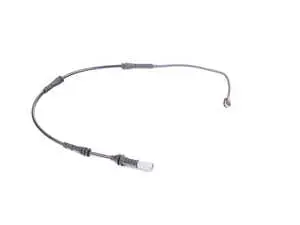 Front Brake Pad Wear Sensor