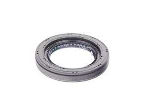 ES#288302 - 09G301189 - Front Axle Flange Seal - Priced Each - Seals the connection between the axle flange and transmission - Genuine Volkswagen Audi - Volkswagen