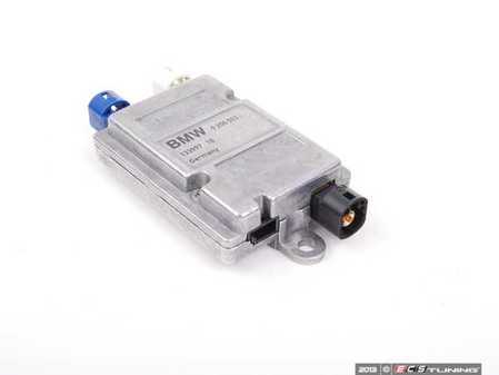 ES#2101876 - 84109200503 - Auxiliary Jack - Used with the USB Audio interface - Genuine BMW - BMW MINI