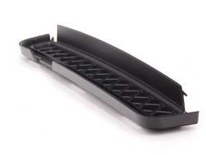 ES#442401 - 8E5807077 - Rear Bumper Trim - Left - Located in the left vent on the 25th AE & European DTM rear bumpers - Genuine Volkswagen Audi - Audi