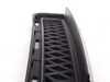 ES#442401 - 8E5807077 - Rear Bumper Trim - Left - Located in the left vent on the 25th AE & European DTM rear bumpers - Genuine Volkswagen Audi - Audi