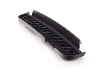 Rear Bumper Trim - Right