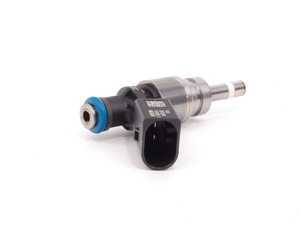 ES#3193978 - 06E906036AG - Fuel Injector - Priced Each - Factory fuel injector to keep your car running properly - Genuine Volkswagen Audi - Audi