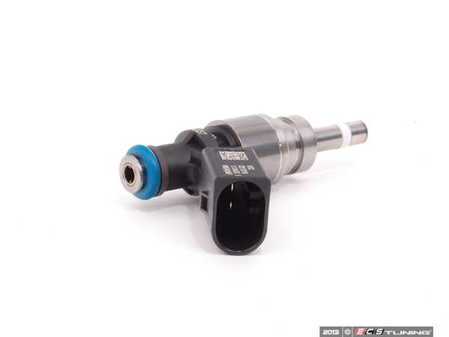 ES#3193978 - 06E906036AG - Fuel Injector - Priced Each - Factory fuel injector to keep your car running properly - Genuine Volkswagen Audi - Audi