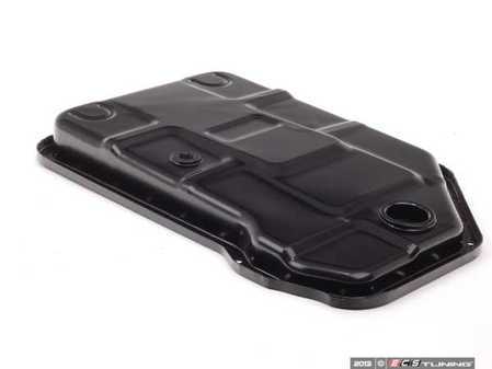 ES#2142879 - 01V321359B - Transmission Oil Pan - Replace your cracked or broken pan - MTC - Audi Volkswagen