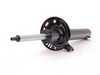 ES#324740 - 1T0413031CF - Front Strut - Priced Each - Fits the left and right side. 54.6mm - Genuine Volkswagen Audi - Audi