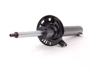 ES#324740 - 1T0413031CF - Front Strut - Priced Each - Fits the left and right side. 54.6mm - Genuine Volkswagen Audi - Audi