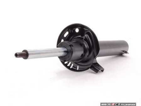 ES#324740 - 1T0413031CF - Front Strut - Priced Each - Fits the left and right side. 54.6mm - Genuine Volkswagen Audi - Audi
