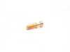 ES#1304780 - 5K6945229 - Third Brake Light Attachment Bolt - Replacement bolt that secures third brake light to rear hatch spoiler. 2 Required. - Genuine Volkswagen Audi - Volkswagen