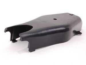ES#1761629 - 2113520388 - Rear Lower Control Arm Cover - Priced Each - Fits left or right side - Genuine Mercedes Benz - Mercedes Benz